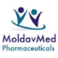 MoldavMed Pharmaceuticals SRL