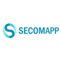 Secomapp logo - Similar company to Avada Commerce