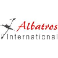 Albatros International GmbH logo - Similar company to Albatros Group