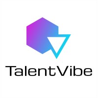 TalentVibe logo - Similar company to Kukatree