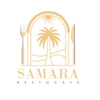 Samara Restocafe logo - Similar company to Mediscop | ميدي سكوب