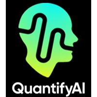 QuantifyAI logo - Similar company to Oyster Data
