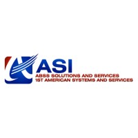 1St American Systems And Services