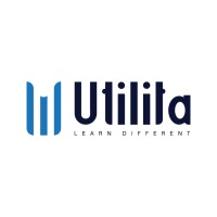 Utilita logo - Similar company to Shift Doo
