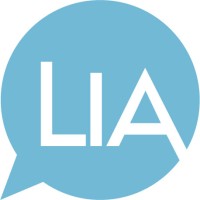 LIA COACH AND SUPPORT logo - Similar company to Den Norske Coachforening Dncf