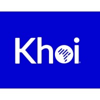 Khoi.africa logo - Similar company to Mills Technologies