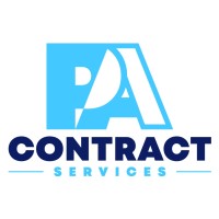 PA Contract Services Ltd logo - Similar company to Pdr Construction Limited