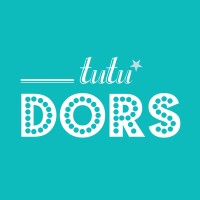 Tutu Dors logo - Similar company to Stabifoot