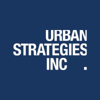 Urban Strategies Inc. logo - Similar company to Urban Land Institute