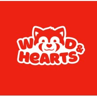 WoodAndHearts logo - Similar company to Profagrotrans