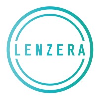 Lenzera logo - Similar company to Shared Construction Content