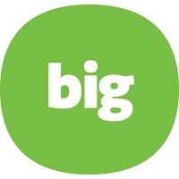 Big Idea Group logo - Similar company to Big Ice