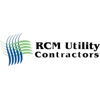 RCM Utility Contractors logo - Similar company to Sanchez Electric