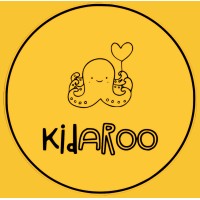 Kidaroo logo - Similar company to Lazee Technologies