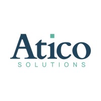 Atico Solutions logo - Similar company to Paramount Estimating