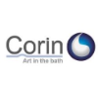 Corin logo - Similar company to Tetra Robotik Teknoloji̇