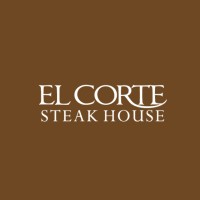 El Corte Steakhouse logo - Similar company to Viriato