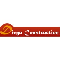 Divya Construction Ranchi logo - Similar company to Ranchi Design & Consultancy Services Pvt. Ltd.