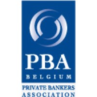 PBA-B Private Bankers Association - Belgium logo - Similar company to Academy