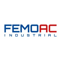 FEMOAC INDUSTRIAL, S.L. logo - Similar company to Bupre Sl