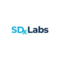 SDxLabs logo - Similar company to Rezq Bio