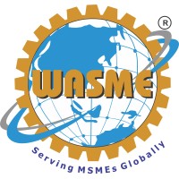 WASME - WORLD ASSOCIATION FOR SMALL & MEDIUM ENTERPRISES logo - Similar company to The Women’S Summit In The Manufacturing Industry
