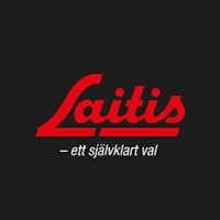 Laitis logo - Similar company to Nelab