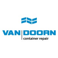 Van Doorn Container Repair B.V. logo - Similar company to Van Doorn Group