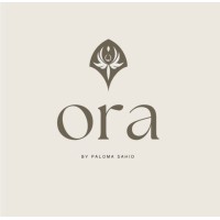 ORA by Paloma Sahid logo - Similar company to Cenpadech Chile