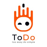 ToDo LTD logo - Similar company to Plugit