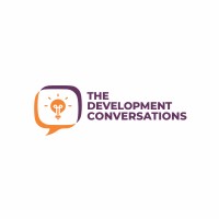 The Development Conversations logo - Similar company to Ibaka Development Consortium
