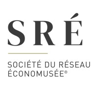 Société du réseau ÉCONOMUSÉE® logo - Similar company to Terroir Et Saveurs Du Québec - Association De L'Agrotourisme Et Du Tourisme Gourmand