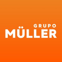 Grupo Muller - RS logo - Similar company to Amoobi