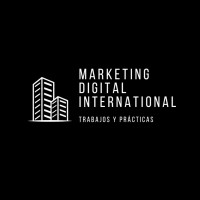 Marketing Digital International logo - Similar company to Asia Excel Pte Ltd