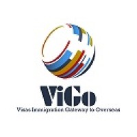 ViGo Visas logo - Similar company to Alfaleo