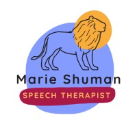 Marie Shuman, Speech Therapist logo - Similar company to Storefronts Digital Inc. - Marketing For Therapist