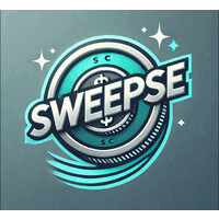 SWEEPSE logo - Similar company to Decentralized Vision