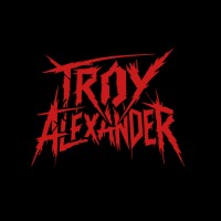 Troy Alexander logo - Similar company to Black Rose Records, Llc