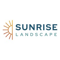 Sunrise Landscape logo - Similar company to Lmp | Landscape Maintenance Professionals, Inc.