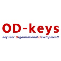 OD-keys | Tư Vấn - Đào Tạo & Xây Dựng Năng Lực Tổ Chức logo - Similar company to Geoinstinct