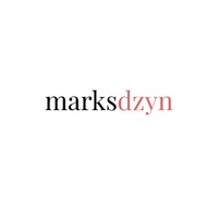 Marks Dzyn logo - Similar company to Viz 3D Studio