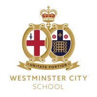 Westminster City School logo - Similar company to 2-3 Degrees