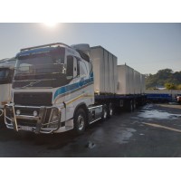 SCORPIO TRANSPORT logo - Similar company to Meti Group