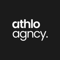 athlo agncy. logo - Similar company to Xprence Creatv Agncy®