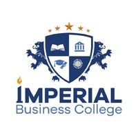Imperial Business College logo - Similar company to National Open College