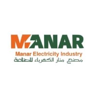 MANAR ELECTRICITY INDUSTRY logo - Similar company to Kaza Co. Ltd