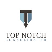 Top Notch Translation logo - Similar company to Purlingo