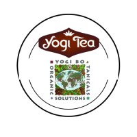 Yogi Botanicals International,USA logo - Similar company to Sōlō Restaurant