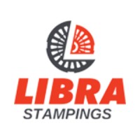 Libra Stampings LLP logo - Similar company to Pitti Engineering Limited