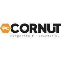 CORNUT logo - Similar company to Techmat - Dalby Group